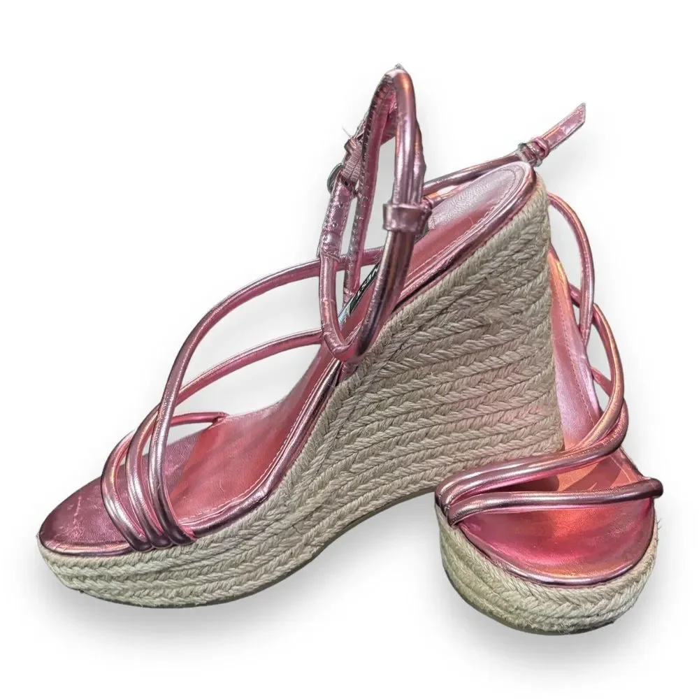Nine West elevate your